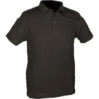 Sturm Bundeswehr und Freizeitshop Chemise tactique , Quick Dry, noir