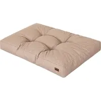 TexCorp Matelas pour chien "Grand Light" M - 75 x 50 cm | Lit pour chien, rectangulaire Matelas pour chien, canapé pour chien, petits chiens, coussin, panier, animal domestique | Doggy