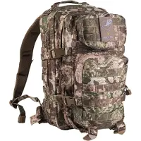 Mil-Tec Pack d'assaut US petit WASP I Z2