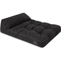 TexCorp Matelas pour chien "Destiny" XL 115×78 cm - grand lit pour chien, confortable, robuste & facile à nettoyer | Doggy
