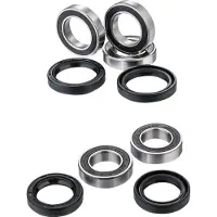 FACTORY LINKS Jeu de roulements de roue