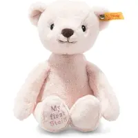 Steiff Peluche - My First Ours en peluche - 26 cm - Rose - - UneTaille - Peluche