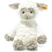 Steiff Soft Cuddly Friends Lita agneau - 30 cm