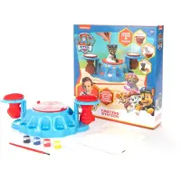 Sambro Station de jeu pour moulage de plâtre Paw Patrol
