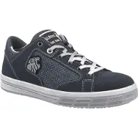U Power Chaussure de sécurité Trophy Taille 46 bleue - SN20056-46