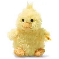 Steiff Animal en peluche Pipsy poussin 14 jaune 73892