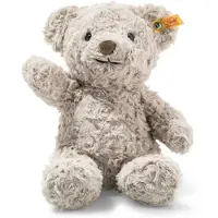 Steiff Honey Teddybaer 28 gris 113420