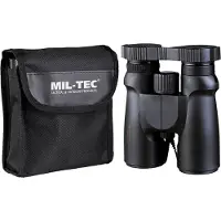 Mil-Tec Jumelles étanches 8 x 42