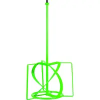 Eibenstock mélangeur spécial pour FloorMix 2300