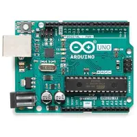 Arduino - UNO REV.3 CARTE ORIGINALE UNO R3