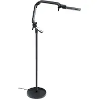 A. Schweizer Schweizer Multilight Pro Blanc neutre Lampe à poser