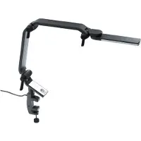 A. Schweizer Schweizer Multilight Pro blanc froid Pince de table