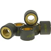 INDUSTRIAS VICMA TECNIUM Satz Variomatrollen 24x18mm 25gr - 6 teilig