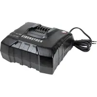 Eibenstock Chargeur rapide pour batterie, env. 45 min