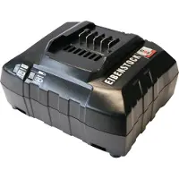 Elektrowerkzeuge GmbH Eibenstock EIBENSTOCK Chargeur standard pour batterie, env. 110 min