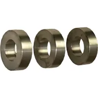 Eibenstock Jeu de rondelles d'écartement (pour EMF 150/EMF 180), 37445000