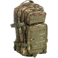 Mil-Tec Sac à dos US Cooper Pack large vegetato