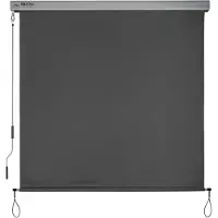 Sol Royal Store vertical MS5 Store SolVision MS5, 180 x 250 cm, anthracite