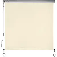 Sol Royal Store vertical MS5 Store SolVision MS5, 180 x 250 cm, beige