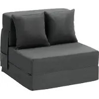 Vevor Canapé-lit pliant