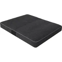 Stanis³aw Jurga Matelas pour chien "Standard" 90 x 70 cm - imperméable, résistant | Pillowprim