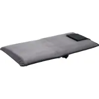 SucceBuy Canapé-lit , 6 positions réglables, assise rabattable
