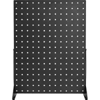 SucceBuy 4x Tableau enfichable Présentoir 440x330x114mm Système de présentation Noir
