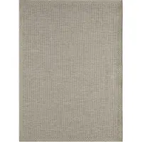 Un Amour De Tapis PUKET EX Tapis d'extérieur en polypropylène doux et soyeux