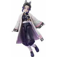 Tamashii Nations Demon Slayer S.H.Figuarts Actionfigur Shinobu Kocho 13 cm