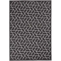 Un Amour De Tapis Teppich d'extérieur, Wendekelim EX1 BRI