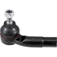 ABS Rotule de barre d'accouplement FM14X1,5 RHT 12,6 mm 92 mm . pour, entre autres, ALFA ROMEO 147