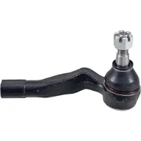 A.B.S. Rotule de barre d'accouplement FM14X1,5 RHT, diamètre du cône 14,1 mm, entraxe 139 mm, ., pour notamment la NISSAN 350Z