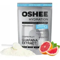 Selgros OSHEE Poudre d'hydratation Pamplemousse Zéro 630 g