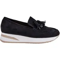 Permani Chaussures G55BLACK