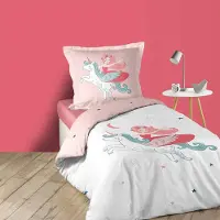 Zesso Housse de couette Fairytale 140 cm x 200 cm