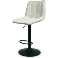Zesso Milton & Oldbrook tabouret de bar Luzia Beige