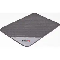 Stanis³aw Jurga Tapis pour chien "Slim" - XL 120×80 cm - | Coussin pour chien, canapé, panier pour chien, lit, canapé pour chien, lit pour animal | PillowPrim