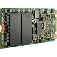 HP 1,92 To NVMe Gen3 Mainstream Performance Read Intensive M.2 Multi Vendor SSD, 1,92 To, M.2, 2800 Mo/s