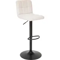 Zesso Eazy Living Barhocker Burnice Beige