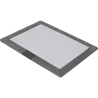 Stanis³aw Jurga Tapis pour chien en écorce - 90x70 cm - hydrofuge, anti-rayures, facile d'entretien | Pillowprim