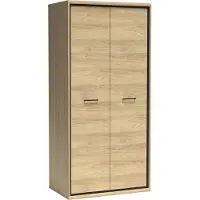 Minio Armoire COMO 1 Natural Hikora