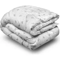 Need Sleep Couette chaude toute l'année - couette 4 saisons 300gsm - couette pour personnes allergiques - couette lavable en machine, 160x200 cm