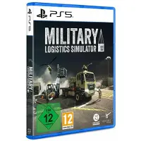 Military Logistics Simulator