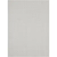 Un Amour De Tapis EXTUNI Tapis kilim rectangulaire tissé pour l'extérieur