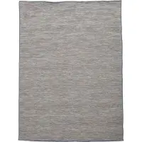 Un Amour De Tapis CHINAIO tapis kilim tissé rectangulaire pour l'extérieur