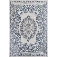 Un Amour De Tapis Teppich d'extérieur, Wendekelim EX1 NEIROL