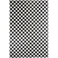 Un Amour De Tapis Teppich d'extérieur, Wendekelim EX1 ALMDA