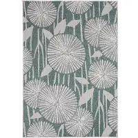 Un Amour De Tapis Teppich d'extérieur, Wendekelim EX1 PARA