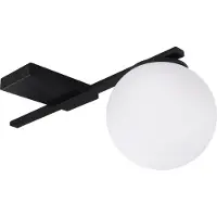 Light11 HOME Plafonnier Alta blanc 1 flamme E14