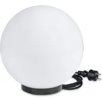 H4L Lampes boules avec câble de raccordement Ø 40cm